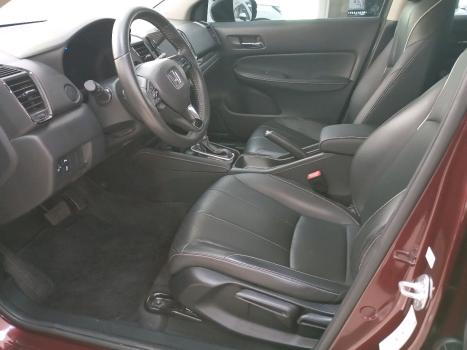 HONDA City Sedan 1.5 16V 4P EXL FLEX AUTOM�TICO, Foto 7