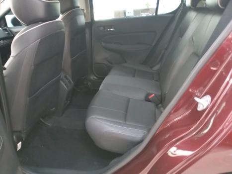 HONDA City Sedan 1.5 16V 4P EXL FLEX AUTOM�TICO, Foto 8