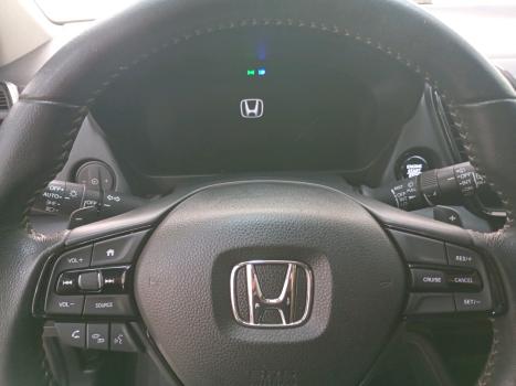 HONDA City Sedan 1.5 16V 4P EXL FLEX AUTOM�TICO, Foto 10