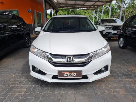 HONDA City Sedan 1.5 16V 4P EXL FLEX AUTOM�TICO, Foto 1