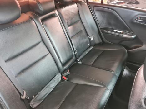 HONDA City Sedan 1.5 16V 4P EXL FLEX AUTOM�TICO, Foto 5