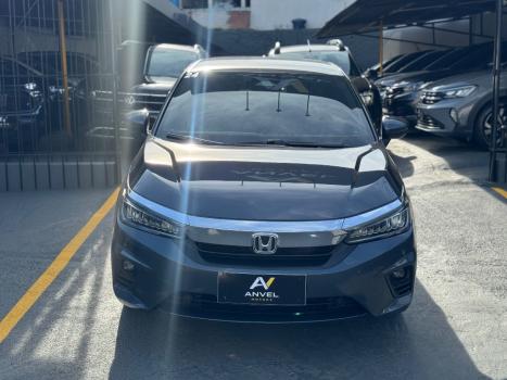 HONDA City Sedan 1.5 16V 4P FLEX TOURING AUTOM�TICO CVT, Foto 1