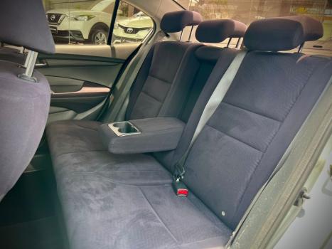 HONDA City Sedan 1.5 16V 4P LX FLEX AUTOM�TICO, Foto 11