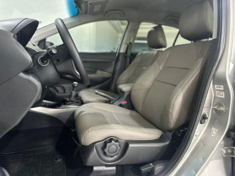 HONDA City Sedan 1.5 16V 4P LX FLEX, Foto 5