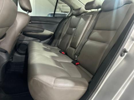 HONDA City Sedan 1.5 16V 4P LX FLEX, Foto 7