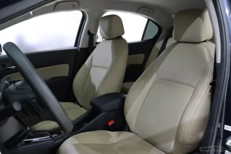 HONDA City Sedan 1.5 16V 4P EX FLEX AUTOM�TICO, Foto 7