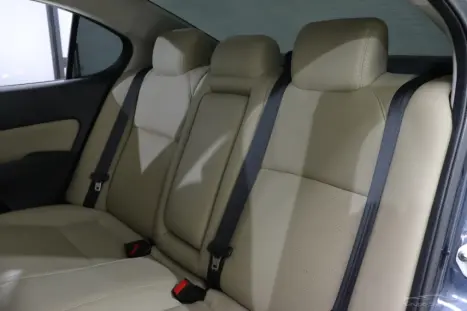 HONDA City Sedan 1.5 16V 4P EX FLEX AUTOM�TICO, Foto 8