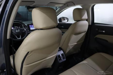 HONDA City Sedan 1.5 16V 4P EX FLEX AUTOM�TICO, Foto 9