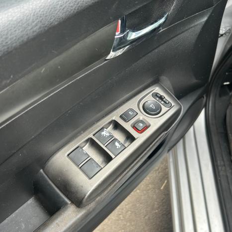 HONDA City Sedan 1.5 16V 4P EX FLEX, Foto 5