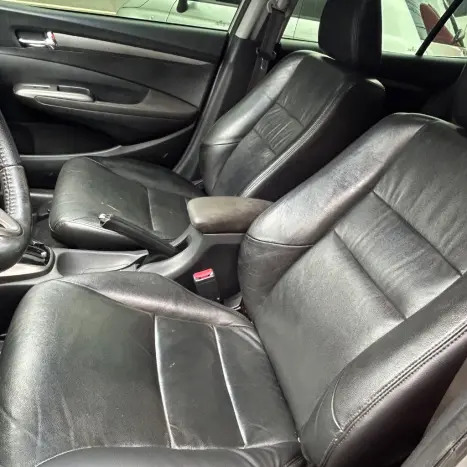 HONDA City Sedan 1.5 16V 4P EX FLEX, Foto 9