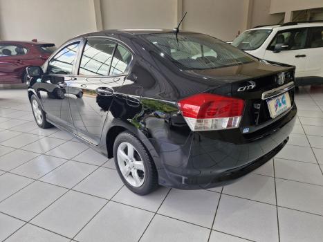 HONDA City Sedan 1.5 16V 4P LX FLEX, Foto 2