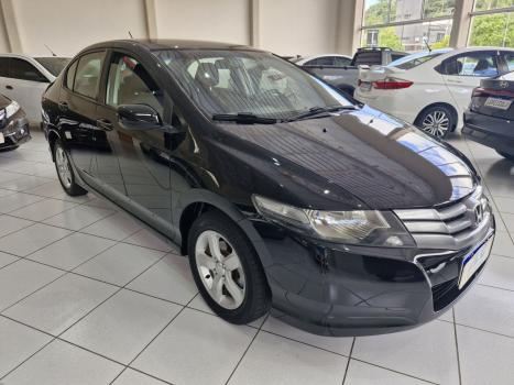 HONDA City Sedan 1.5 16V 4P LX FLEX, Foto 3