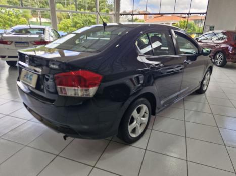 HONDA City Sedan 1.5 16V 4P LX FLEX, Foto 4