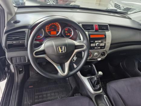 HONDA City Sedan 1.5 16V 4P LX FLEX, Foto 5