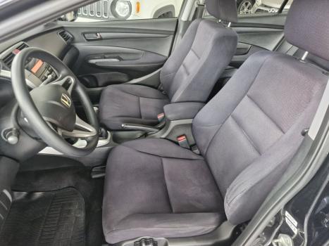 HONDA City Sedan 1.5 16V 4P LX FLEX, Foto 6