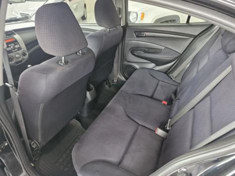 HONDA City Sedan 1.5 16V 4P LX FLEX, Foto 7
