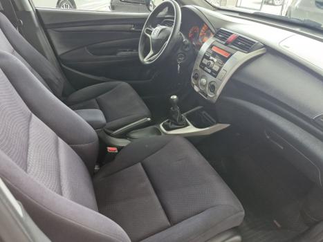 HONDA City Sedan 1.5 16V 4P LX FLEX, Foto 8