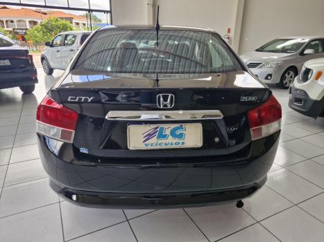 HONDA City Sedan 1.5 16V 4P LX FLEX, Foto 9
