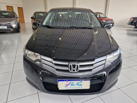 HONDA City Sedan 1.5 16V 4P LX FLEX, Foto 10