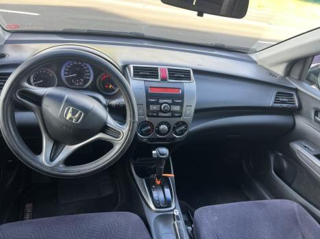 HONDA City Sedan 1.5 16V 4P EX FLEX AUTOM�TICO, Foto 8