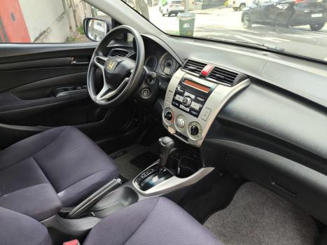HONDA City Sedan 1.5 16V 4P LX FLEX, Foto 2