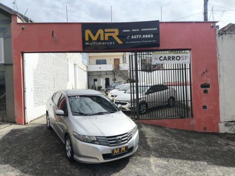 HONDA City Sedan 1.5 16V 4P LX FLEX, Foto 5