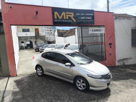 HONDA City Sedan 1.5 16V 4P LX FLEX, Foto 8