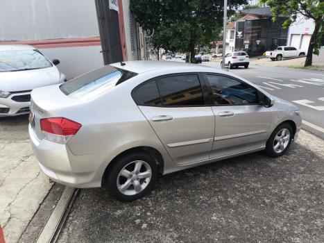 HONDA City Sedan 1.5 16V 4P LX FLEX, Foto 9