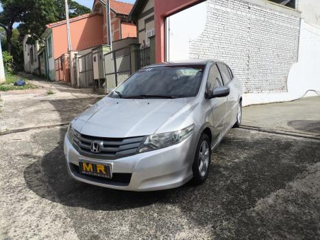 HONDA City Sedan 1.5 16V 4P LX FLEX, Foto 11