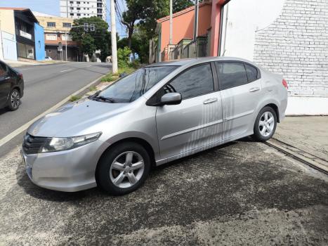 HONDA City Sedan 1.5 16V 4P LX FLEX, Foto 1