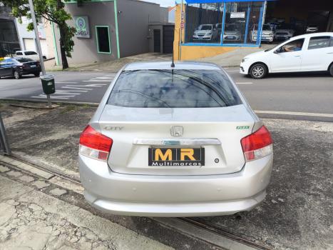 HONDA City Sedan 1.5 16V 4P LX FLEX, Foto 12