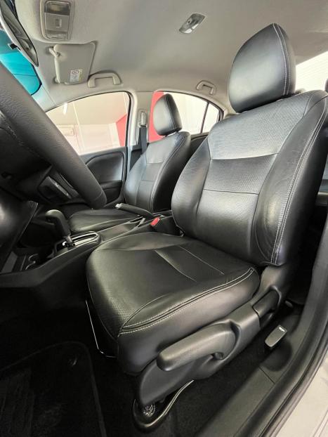 HONDA City Sedan 1.5 16V 4P PERSONAL FLEX AUTOM�TICO, Foto 17
