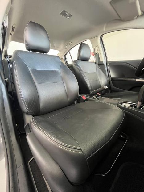 HONDA City Sedan 1.5 16V 4P PERSONAL FLEX AUTOM�TICO, Foto 19