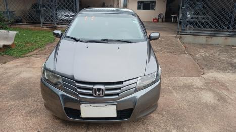 HONDA City Sedan 1.5 16V 4P DX FLEX, Foto 1