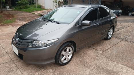 HONDA City Sedan 1.5 16V 4P DX FLEX, Foto 2