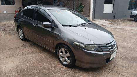 HONDA City Sedan 1.5 16V 4P DX FLEX, Foto 3