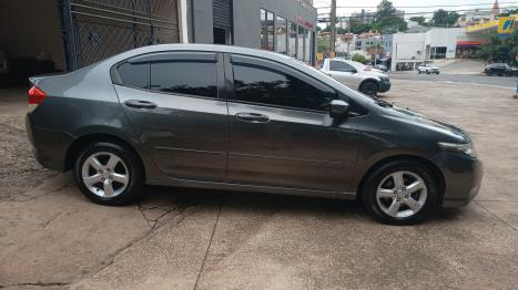 HONDA City Sedan 1.5 16V 4P DX FLEX, Foto 5