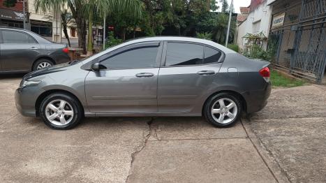 HONDA City Sedan 1.5 16V 4P DX FLEX, Foto 6