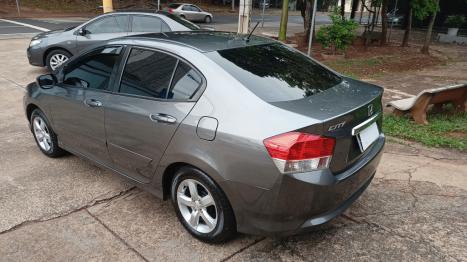 HONDA City Sedan 1.5 16V 4P DX FLEX, Foto 7