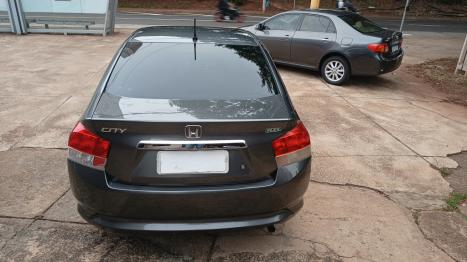 HONDA City Sedan 1.5 16V 4P DX FLEX, Foto 8