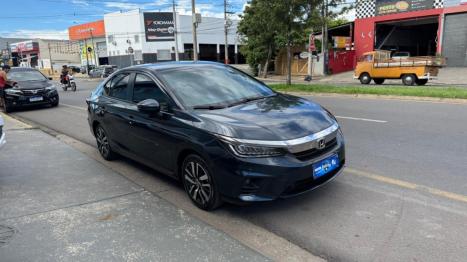 HONDA City Sedan 1.5 16V 4P FLEX TOURING AUTOM�TICO CVT, Foto 1