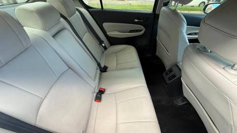 HONDA City Sedan 1.5 16V 4P FLEX TOURING AUTOM�TICO CVT, Foto 9