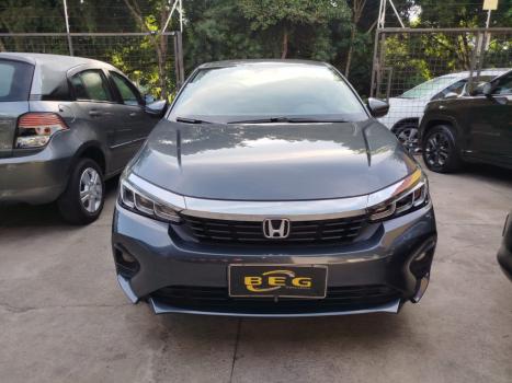 HONDA City Sedan 1.5 16V 4P EX FLEX AUTOM�TICO, Foto 2