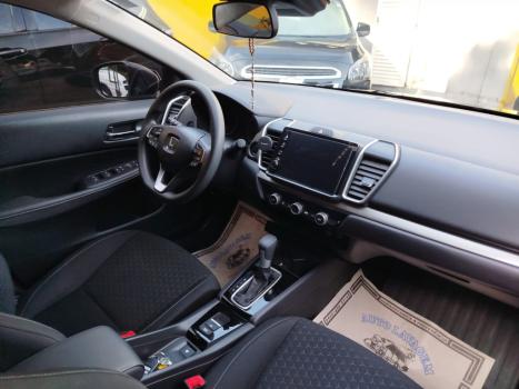 HONDA City Sedan 1.5 16V 4P EX FLEX AUTOM�TICO, Foto 6