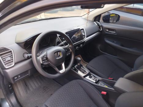 HONDA City Sedan 1.5 16V 4P EX FLEX AUTOM�TICO, Foto 7