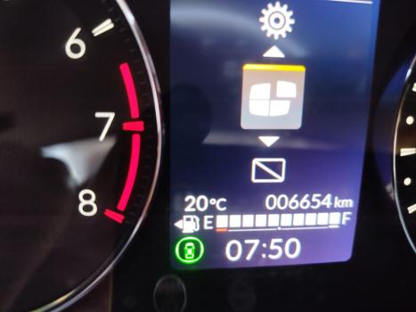 HONDA City Sedan 1.5 16V 4P EX FLEX AUTOM�TICO, Foto 9