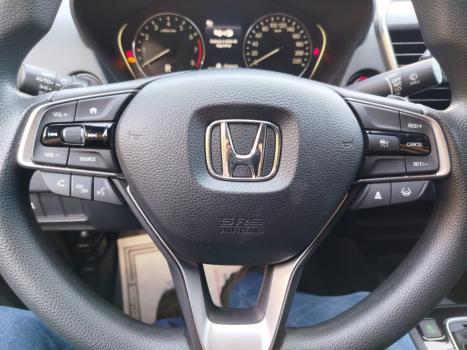 HONDA City Sedan 1.5 16V 4P EX FLEX AUTOM�TICO, Foto 10