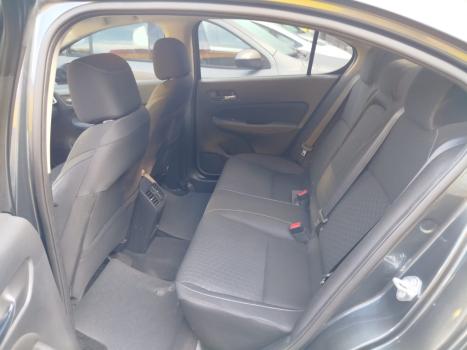 HONDA City Sedan 1.5 16V 4P EX FLEX AUTOM�TICO, Foto 12