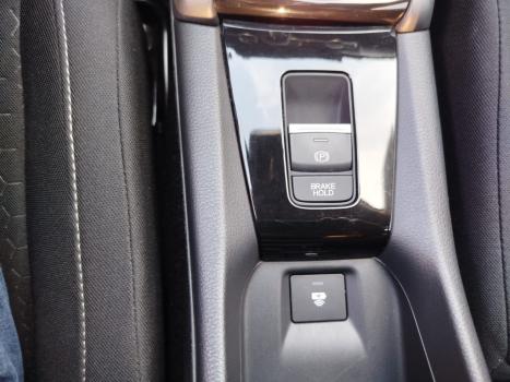 HONDA City Sedan 1.5 16V 4P EX FLEX AUTOM�TICO, Foto 14