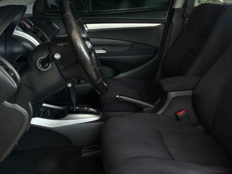 HONDA City Sedan 1.5 16V 4P EX FLEX AUTOM�TICO, Foto 5